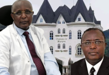 Amateka ya Dr. Christian Marara wa Hotel Chateau le Marara