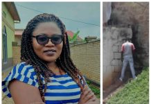 Drone mu kurwanya abanyaragura ku muhanda