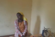 Kigali: Umugore yafatanywe urumogi