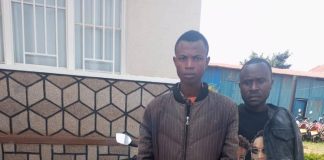 GASABO: Polisi yafashe abateka bakanagurisha kanyanga abaturage