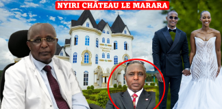 Hoteli Château le Marara yamaze gutanga ikirego muri RIB ku bakoreye mo ubukwe
