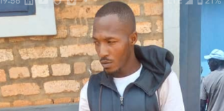 Kigali: yafatanywe urumogi n’ibijurano