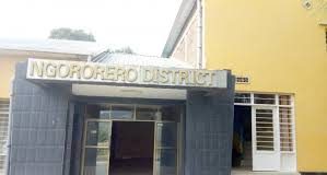 Gitifu w’i Ngororero yasambanyije umwana