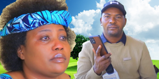 Pastor Claude Niyonzima na Pastor Mutesi kuki bari kwandagazanya? RIB irabikoraho iki?