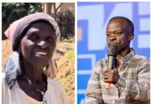 Ese Nzovu ubusitari bimumariye iki?