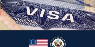 Amerika yahagaritse by’agateganyo gutanga VISA ku Barundi