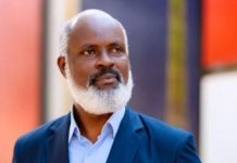 Tukowote agiye gushaka umugore noneho