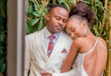 Mike Karangwa yapfushije umwana