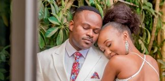 Mike Karangwa yapfushije umwana