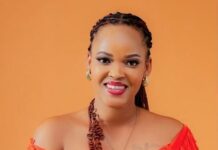 Linda arambiwe abamutereta