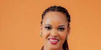 Linda arambiwe abamutereta