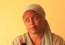 Nyamirambo: Umugore yatwawe umugabo na nyina